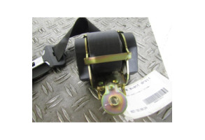Ceinture avant droit RENAULT LAGUNA 2 Photo n°2