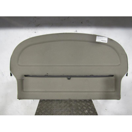 Plage arriere RENAULT LAGUNA 2