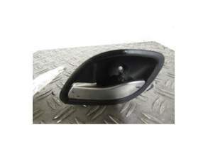 Poignee interieur arriere gauche RENAULT LAGUNA 2 Photo n°1