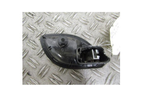 Poignee interieur arriere gauche RENAULT LAGUNA 2 Photo n°2
