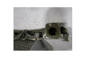 Renfort pare choc avant (traverse) RENAULT LAGUNA 2 Photo n°2