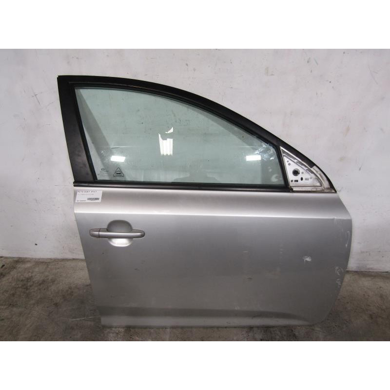 Porte avant droit KIA CEE-D 1 SPORT WAGON Photo n°1