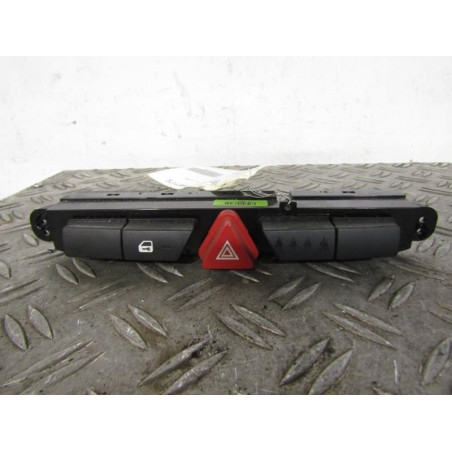 Bouton de warning KIA CEE-D 1 SPORT WAGON
