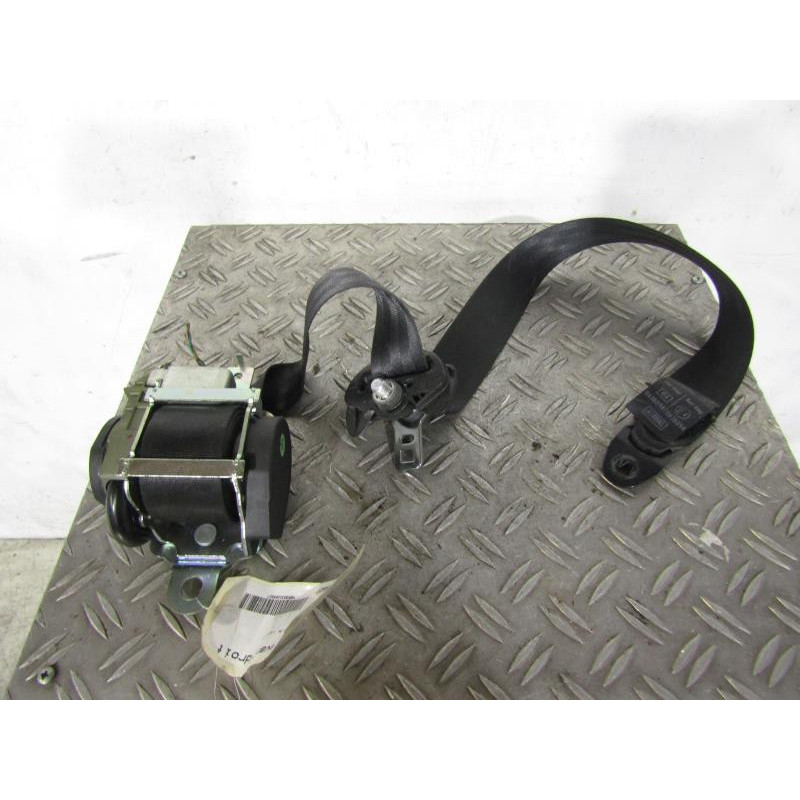 Ceinture avant droit KIA CEE-D 1 SPORT WAGON Photo n°1