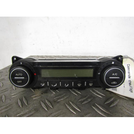 Commande chauffage KIA CEE-D 1 SPORT WAGON