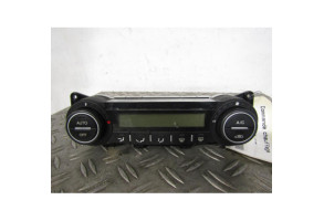 Commande chauffage KIA CEE-D 1 SPORT WAGON Photo n°1