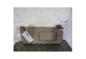 Pare soleil droit KIA CEE-D 1 SPORT WAGON Photo n°1