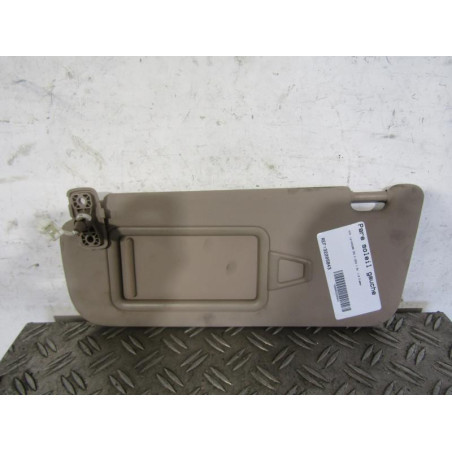 Pare soleil gauche KIA CEE-D 1 SPORT WAGON