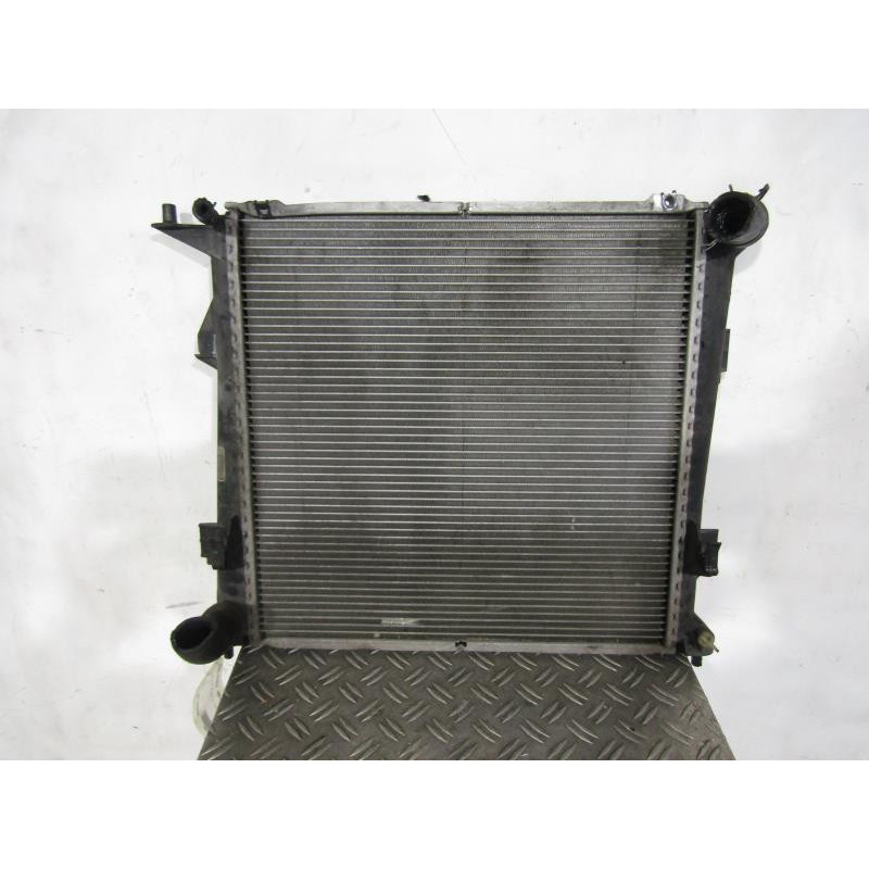 Radiateur eau KIA CEE-D 1 SPORT WAGON Photo n°1