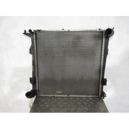 Radiateur eau KIA CEE-D 1 SPORT WAGON