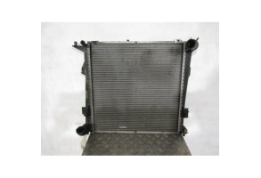 Radiateur eau KIA CEE-D 1 SPORT WAGON Photo n°1