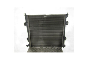 Radiateur eau KIA CEE-D 1 SPORT WAGON Photo n°2