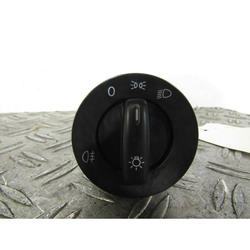 Commande de phare VOLKSWAGEN GOLF 5 Photo n°1
