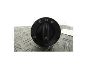 Commande de phare VOLKSWAGEN GOLF 5 Photo n°1