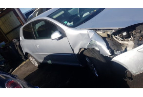 Commande de phare VOLKSWAGEN GOLF 5 Photo n°5