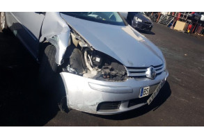 Commande de phare VOLKSWAGEN GOLF 5 Photo n°6