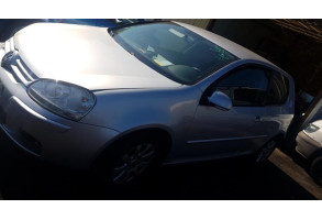 Commande de phare VOLKSWAGEN GOLF 5 Photo n°7