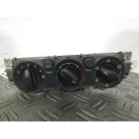 Commande chauffage FORD FOCUS 2