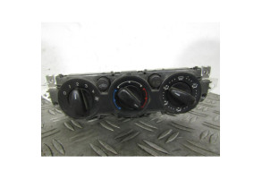 Commande chauffage FORD FOCUS 2 Photo n°1