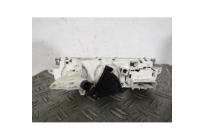 Commande chauffage FORD FOCUS 2 Photo n°2