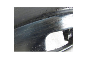 Pare choc avant RENAULT SAFRANE Photo n°2