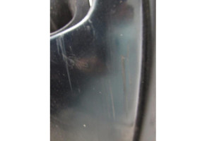 Pare choc avant RENAULT SAFRANE Photo n°5