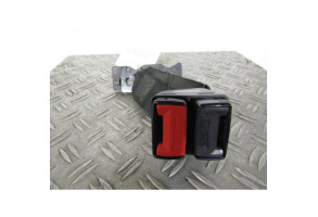 Attache ceinture arriere gauche RENAULT SAFRANE Photo n°2
