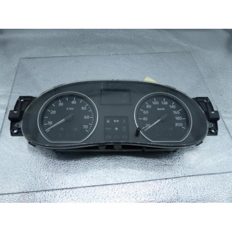 Compteur DACIA SANDERO 1