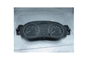 Compteur DACIA SANDERO 1 Photo n°1