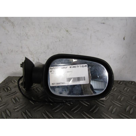Retroviseur droit DACIA LOGAN 1