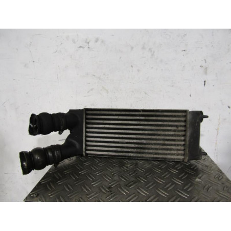 Echangeur air (Intercooler) PEUGEOT PARTNER 2