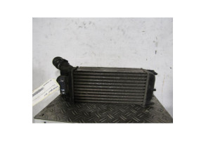 Echangeur air (Intercooler) PEUGEOT PARTNER 2 Photo n°2