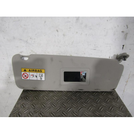Pare soleil droit RENAULT TRAFIC 3