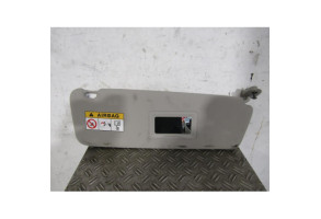 Pare soleil droit RENAULT TRAFIC 3 Photo n°1