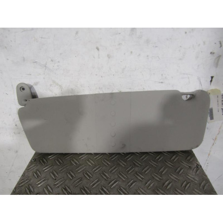 Pare soleil gauche RENAULT TRAFIC 3