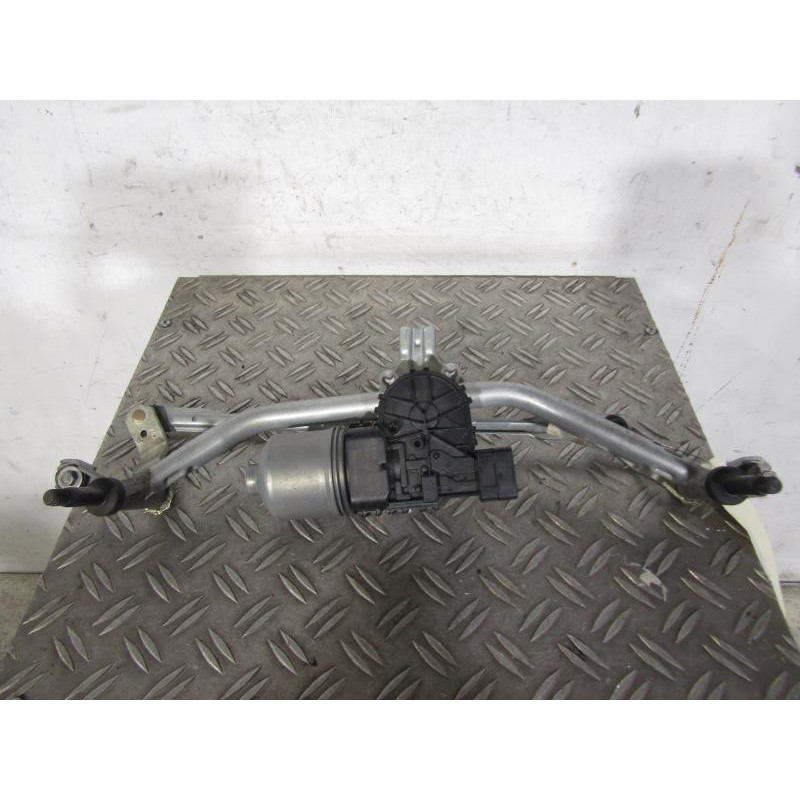 Moteur essuie glace avant PEUGEOT 208 1 Photo n°1