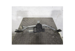 Moteur essuie glace avant PEUGEOT 208 1 Photo n°1