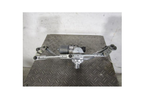Moteur essuie glace avant PEUGEOT 208 1 Photo n°2