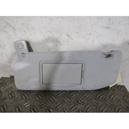 Pare soleil gauche PEUGEOT 208 1