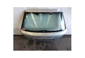 Malle/Hayon arriere AUDI A3 1 Photo n°1