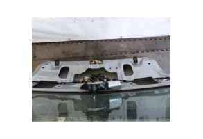 Malle/Hayon arriere AUDI A3 1 Photo n°5