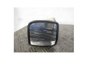 Bouton de coffre SEAT LEON 1 Photo n°1