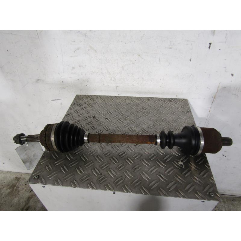 Cardan gauche (transmission) RENAULT CLIO 2 Photo n°1