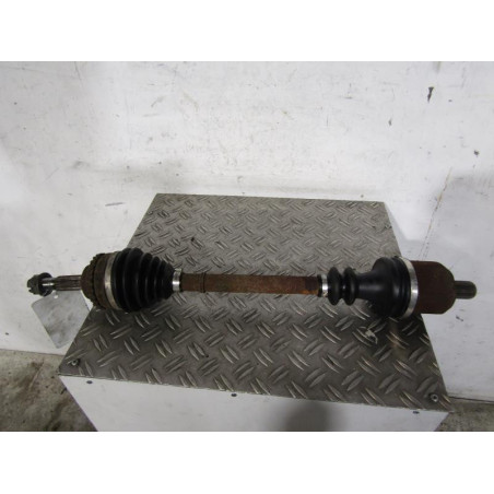 Cardan gauche (transmission) RENAULT CLIO 2