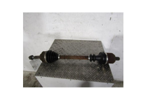 Cardan gauche (transmission) RENAULT CLIO 2 Photo n°1