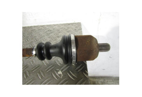 Cardan gauche (transmission) RENAULT CLIO 2 Photo n°2