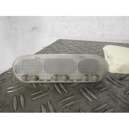 Eclairage de plafonnier RENAULT SCENIC 2