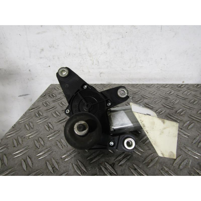 Moteur essuie glace arriere RENAULT SCENIC 2 Photo n°1