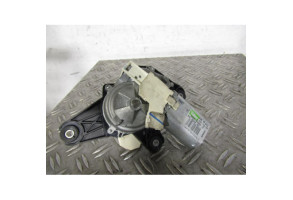 Moteur essuie glace arriere RENAULT SCENIC 2 Photo n°2
