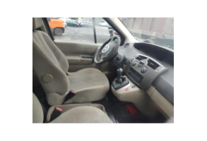 Moteur essuie glace arriere RENAULT SCENIC 2 Photo n°5